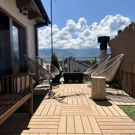 Casa Marcerdanya * بُويكثيرذا