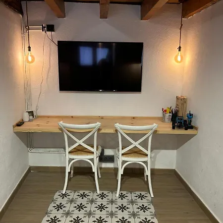 بيت للعطل Casa Marcerdanya