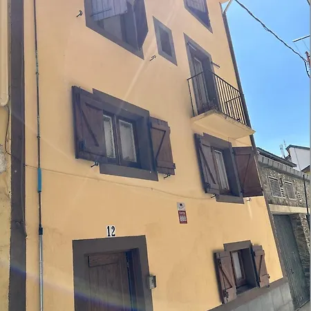 بيت للعطل Casa Marcerdanya بُويكثيرذا