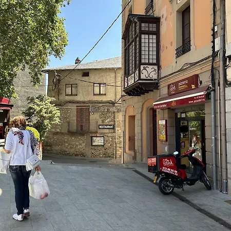 Casa Marcerdanya * بُويكثيرذا