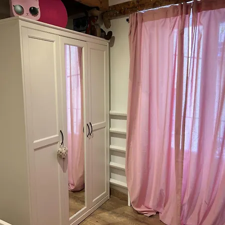 Casa Marcerdanya بيت للعطل بُويكثيرذا