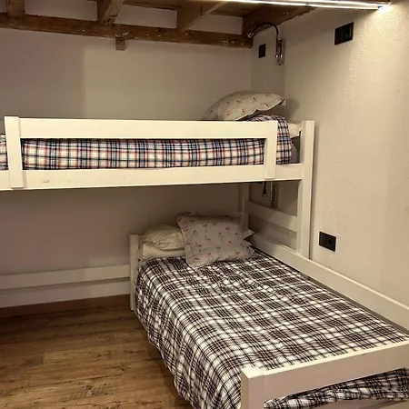 Casa Marcerdanya Holiday home Puigcerda