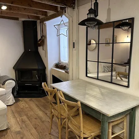 Casa Marcerdanya *