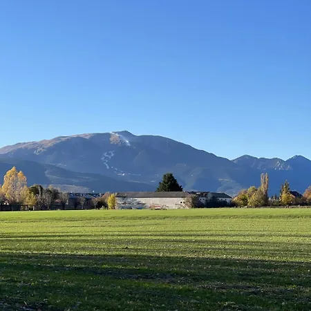 Holiday home Casa Marcerdanya