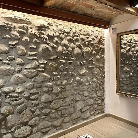 Casa Marcerdanya Holiday home