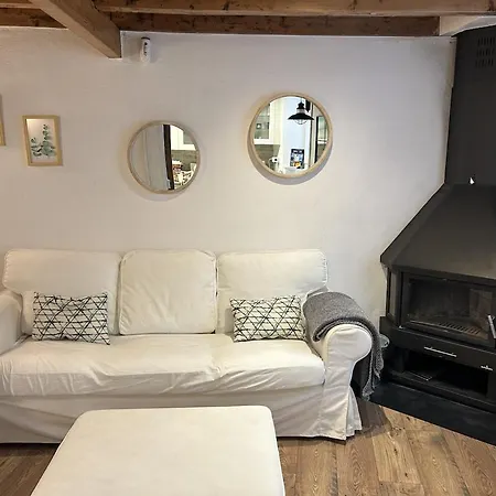 Casa Marcerdanya