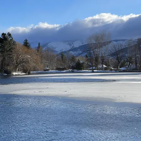 Holiday home Casa Marcerdanya *